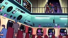 Ultra-Transforming Magic Robot Ginguiser Ep 25 SUB ITA