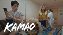Kamao: Makmak, may secret admirer? (Episode 21)