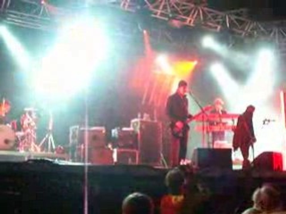 interpol @ accelerator, stockholm