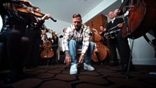 Kontra K Orchestrated – Live From Channel Aid - TRAILER (Deutsch) HD