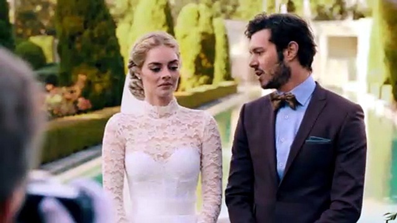 WEDDING NIGHTMARE (2019) Bande Annonce VF - HD [Full Movie]