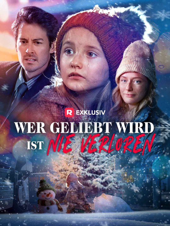 「Synchronisierung」Wer geliebt wird, ist nie verloren Das Minidrama | Delust Language