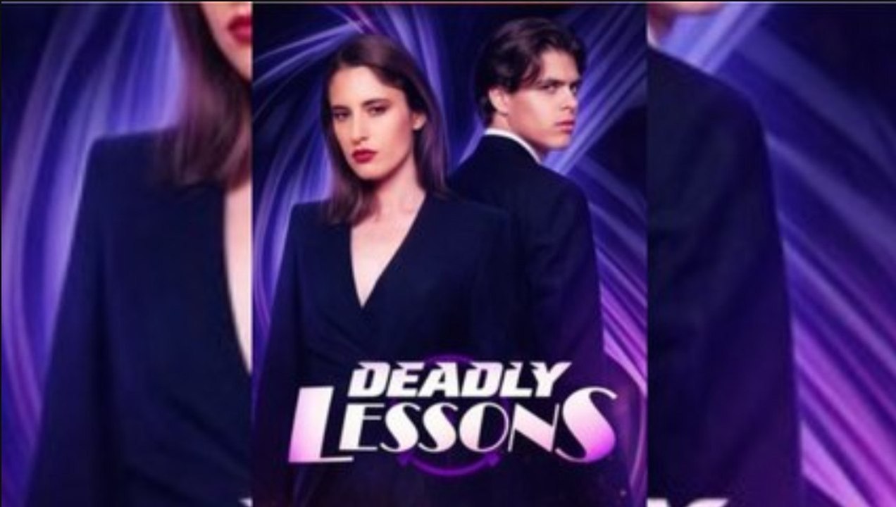 Deadly Lessons - Full HD #Flareflow