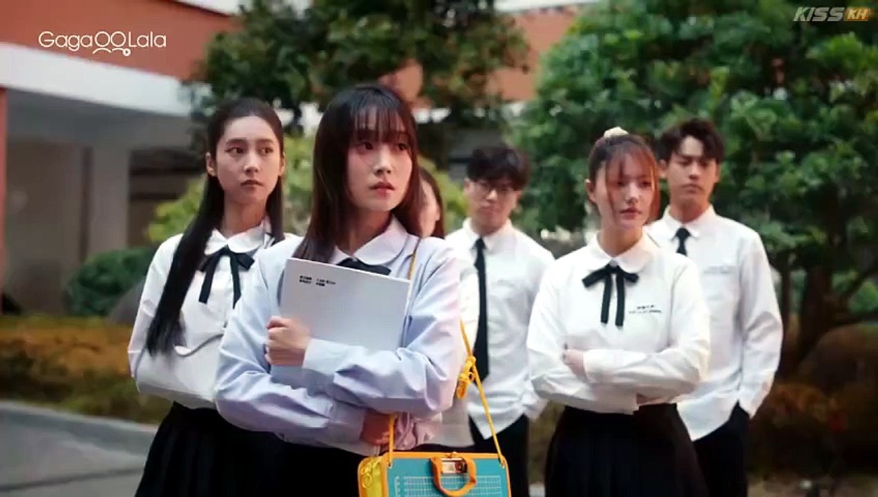 Lost To You - Episode 9