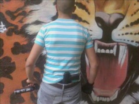 ARON STRONG mon public remix sefyu 322 91 épinay