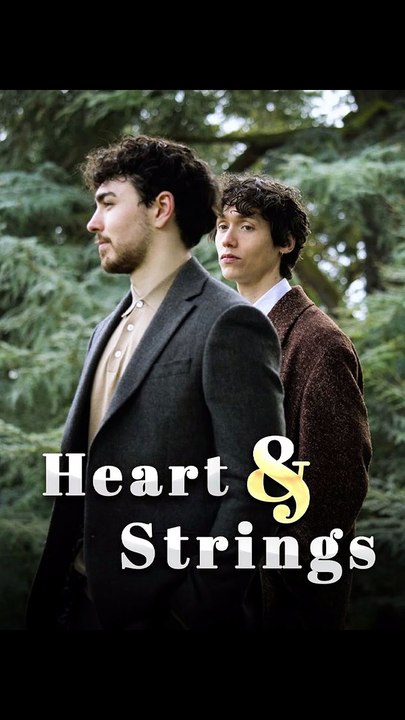 Heart Strings - FULL | Reelshort