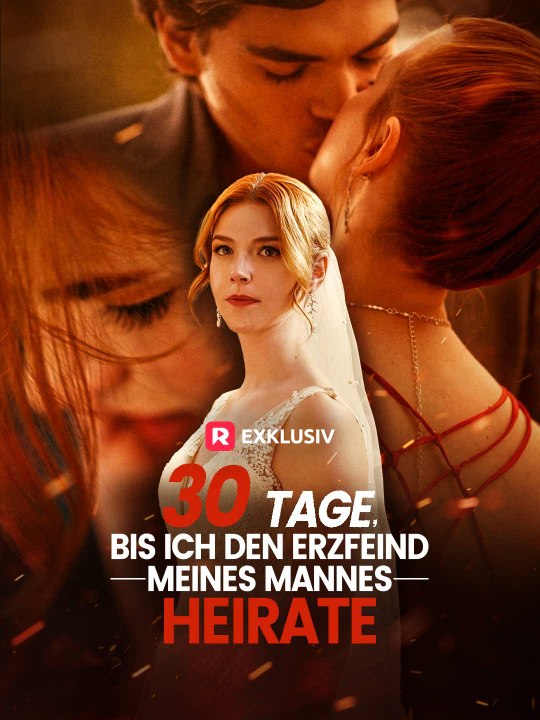 30 Tage, bis ich den Erzfeind meines Mannes heirate Das Minidrama | Delust Language
