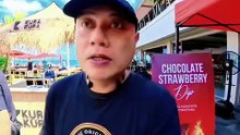 Beach Club Legendaris Bali  ​#KuDeTaBali #BeachClubSeminyak #BaliVlog #WisataBali #SunsetBali