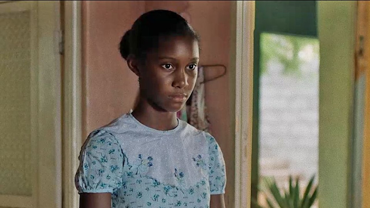 Hanami Bande-annonce VO STFR