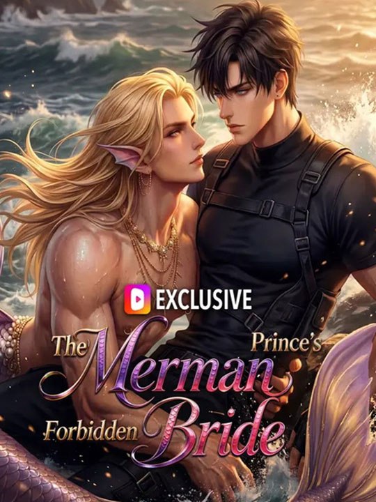 The Merman Prince's Forbidden Bride - Engsub