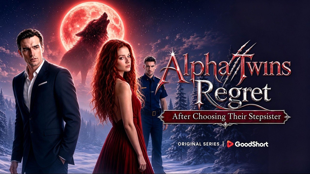 Alpha Twins Regret After Choosing Their Stepsister