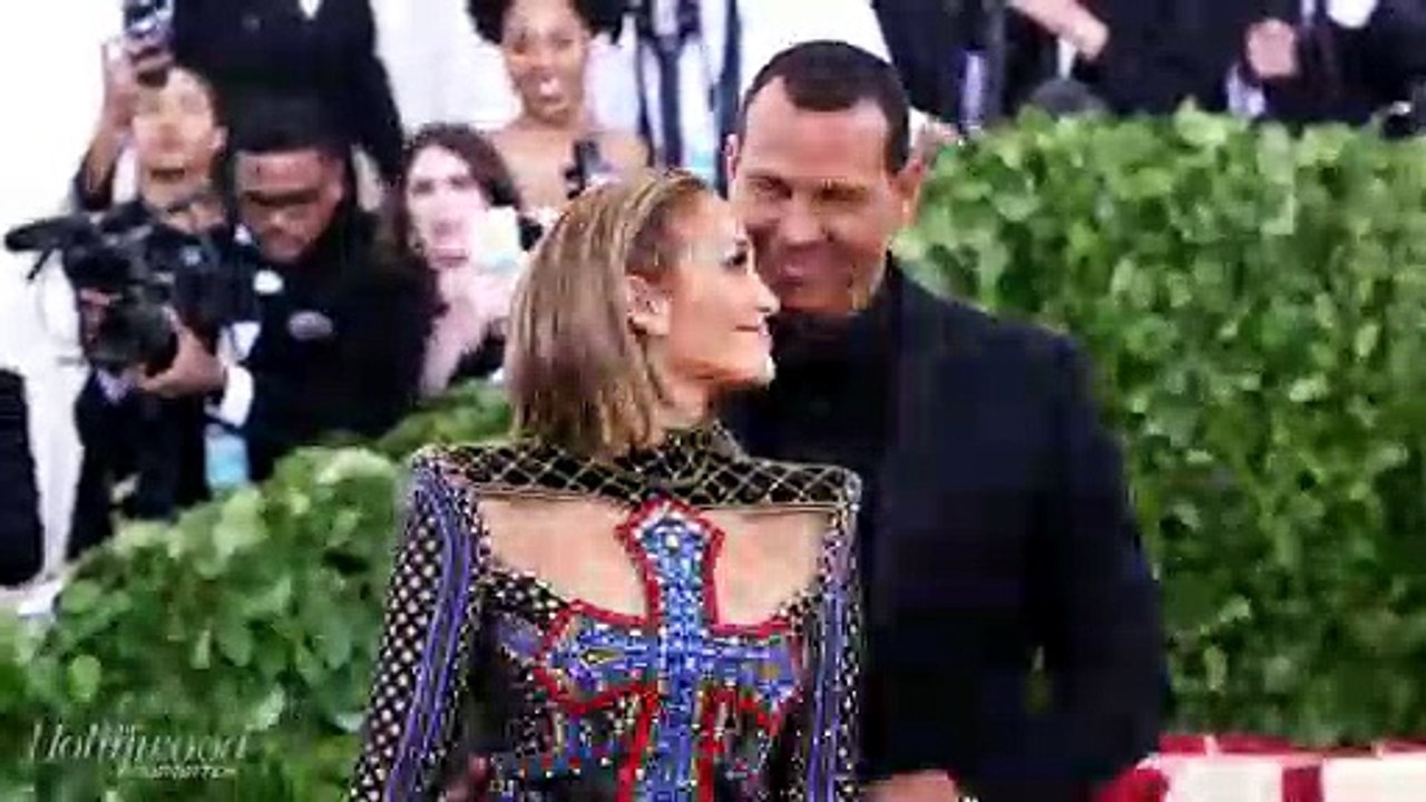 Met Gala Host Committee Revealed: Jennifer Lopez, Alex Rodriguez And More | THR News [Full Movie]