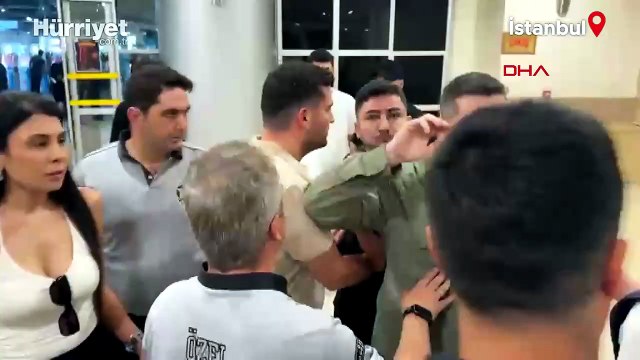Kubilay Kaan Kundakçı cinayeti davası: Rapçi Canbay ve Kundakçı ailesi arasında gerginlik