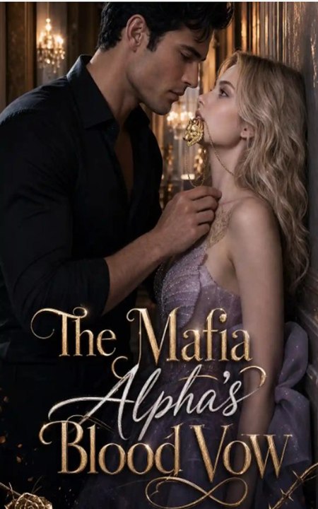 The Mafia Alpha's Blood Vow - FULL MOVIES ENGLISH SUB 2026