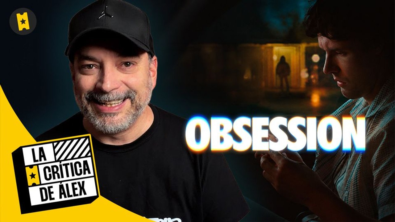 Obsession Crítica