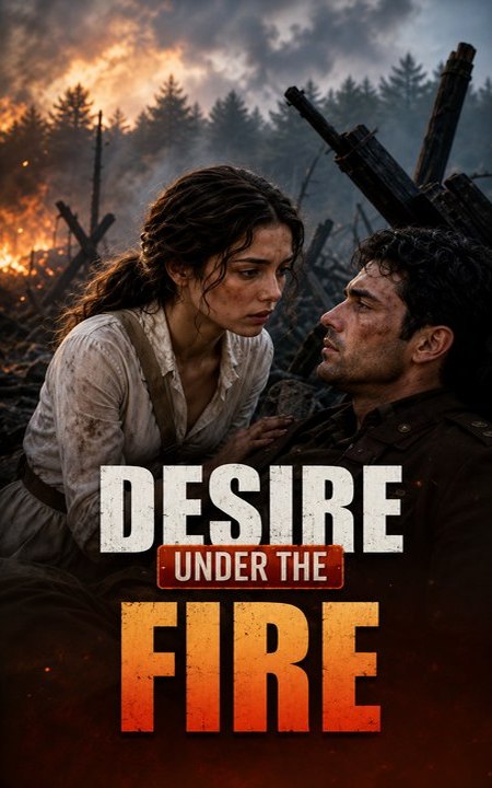 Desire Under the Fire - (2026) - FULL ENGSUB