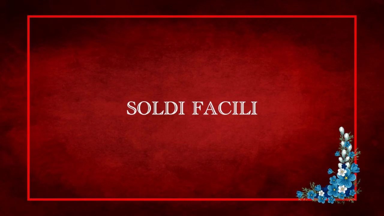 «Soldi facili/1983 HD»