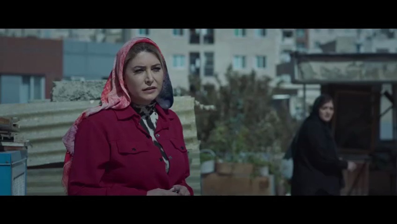 فیلم سینمایی برای یک زندگی معمولی با بازی نرگس محمدی و فریبا نادری