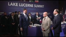 Iran, "incoraggianti progressi" nelle trattative in Svizzera