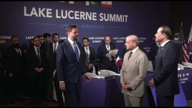 Iran, incoraggianti progressi nelle trattative in Svizzera