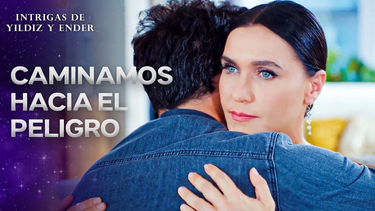 Ender No Puede Sacarse De La Mente Al Doctor Sinan