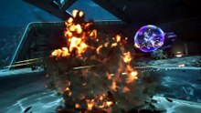 Borderlands 4 - Takedown at Hadron Abyss - Reveal Trailer