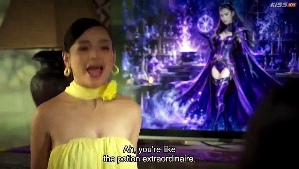 Ep.3 Miss Behave Engsub