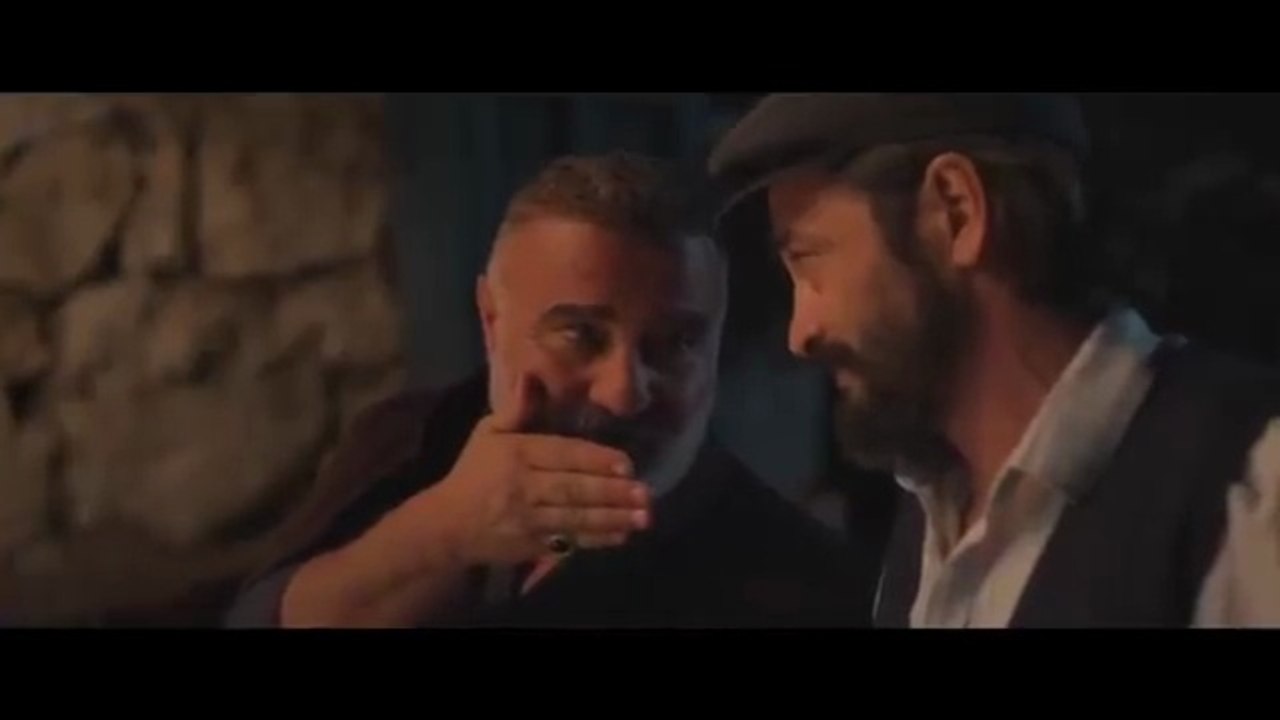 Efsane (Ahmet Kural, Cengiz Bozkurt, Şinasi Yurtsever) | Komedi Filmi