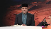 Episod 1293 My #QuranTime 2.0 Ahad 28 Jun 2026 Surah Al-Syu'ara (26: 84-93) Halaman 371