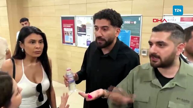 Kubilay Kaan Kundakçı cinayetinde ilk duruşma | Anne Kundakçı: Çocuğum aşk üçgeni yüzünden öldü