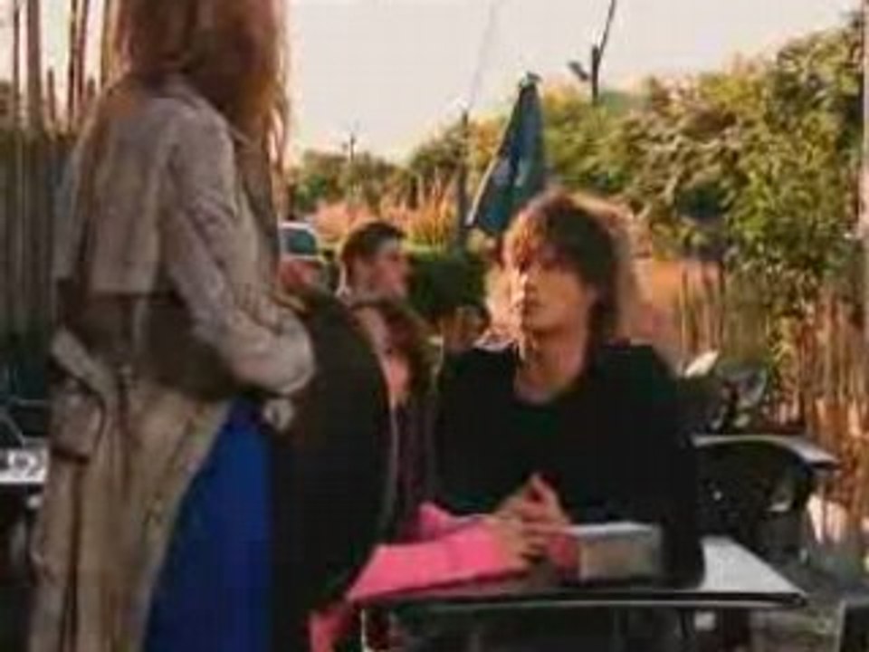 Casi Angeles 2008 Adelanto Capitulo 59 (Miércoles 25/6)