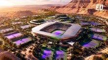 Arabia Saudí quiere cambiar para siempre el mapa del tenis mundial