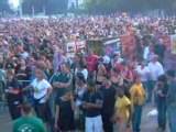 Public Manu Chao Festival Y'a d'la Banlieue dans l'Air Bondy