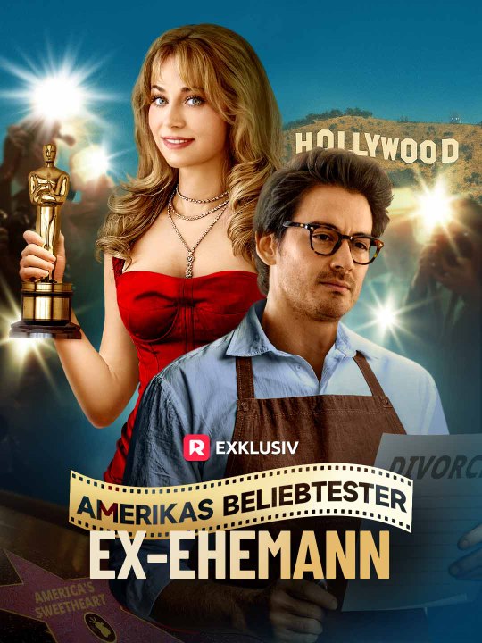 Amerikas beliebtester Ex-Ehemann Das Minidrama | Delust Language