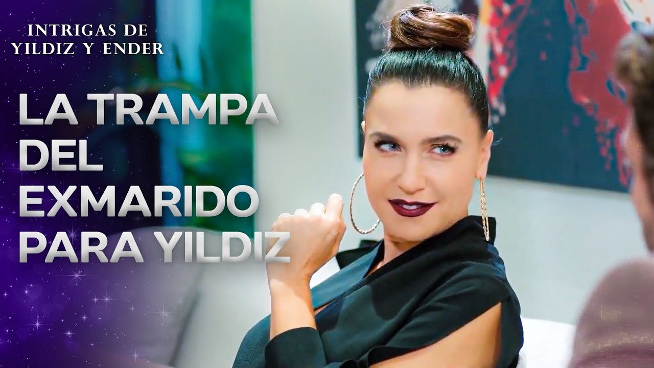 Vine A Enseñar Qué Es La Verdadera Intriga 💥