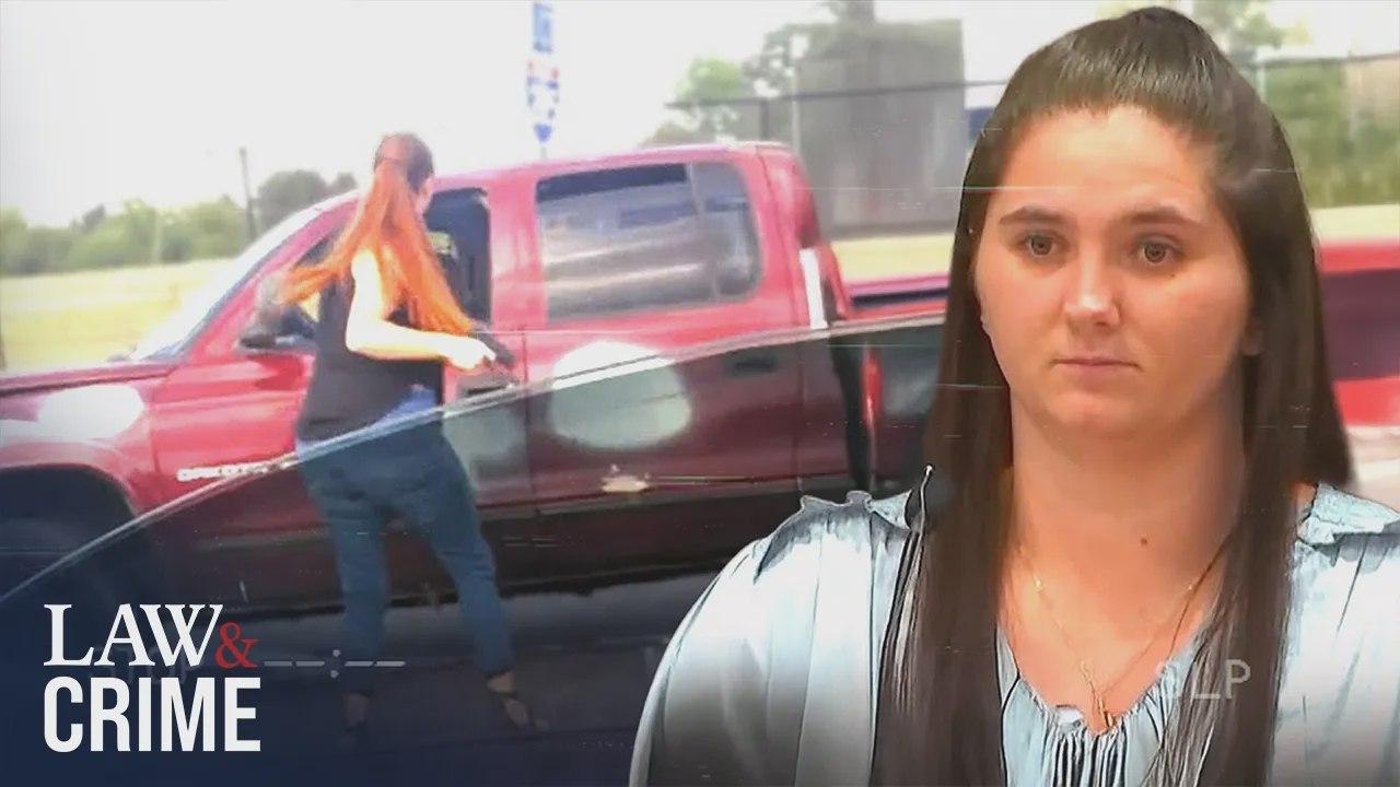 Criminelles : une femme joue les flics et tue un inconnu