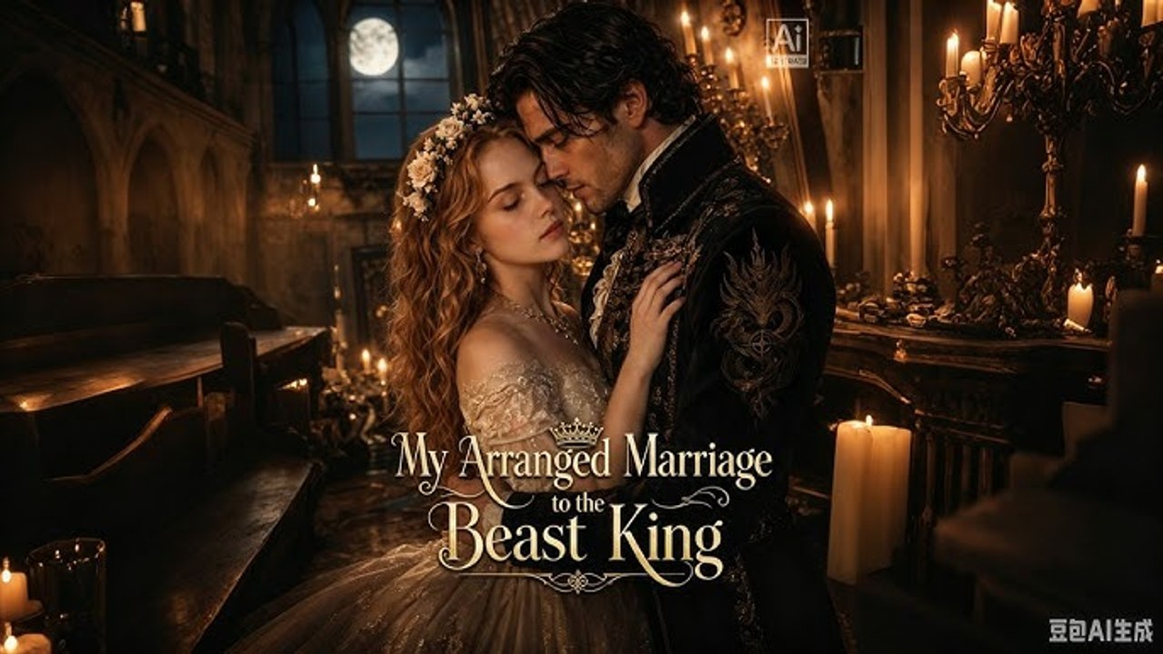 My Arranged Marriage to the Beast King AI DRAMA