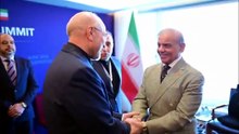 Irán y EEUU concluyen la primera ronda de negociaciones con "avances alentadores"