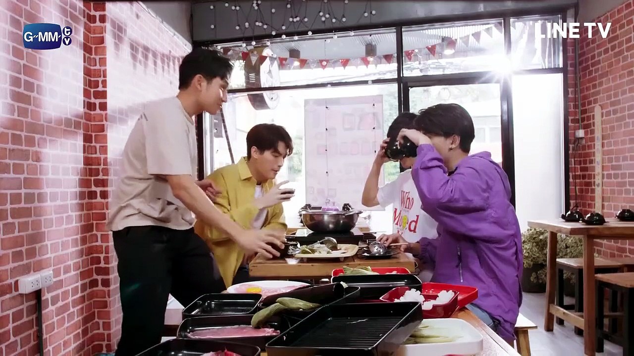 2gether The Series Ep 06 Eng Sub