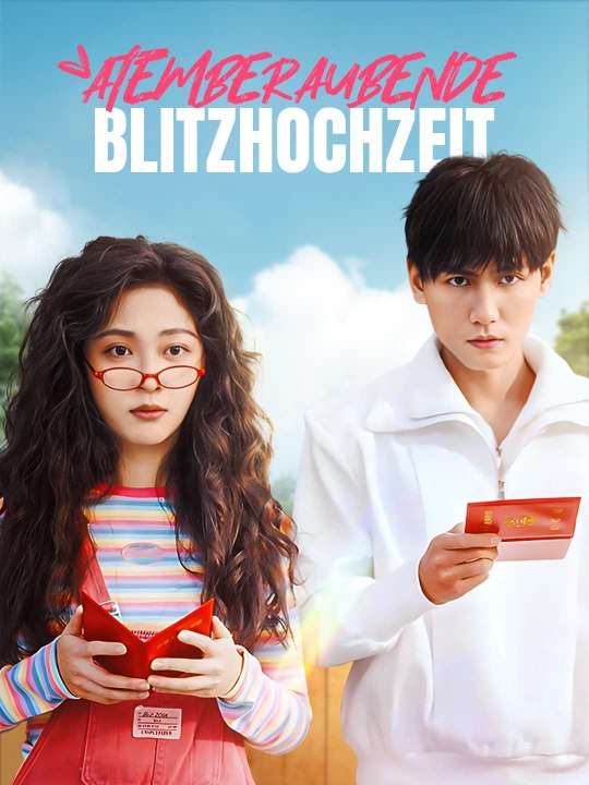 Atemberaubende Blitzhochzeit Das Minidrama | Delust Language