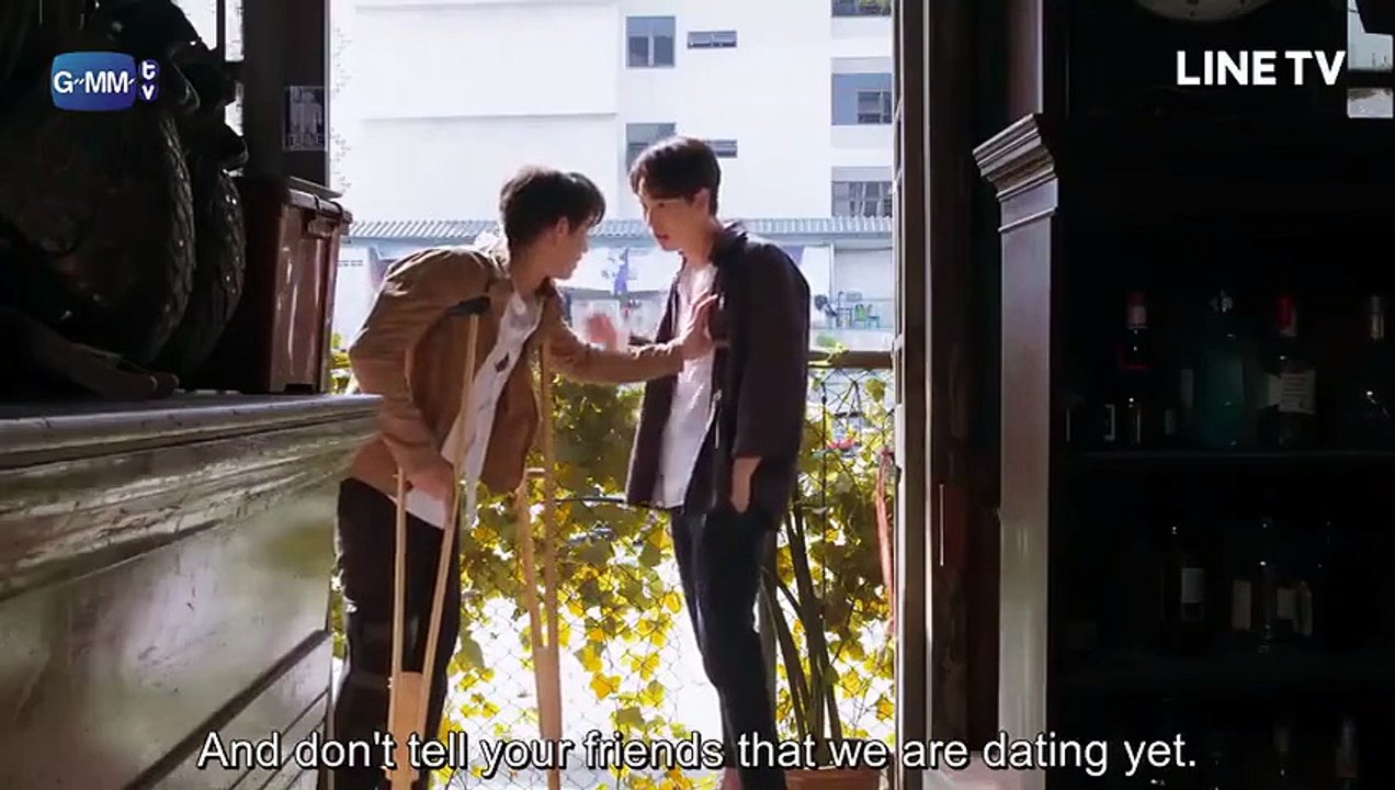 2gether The Series Ep 10 Eng Sub