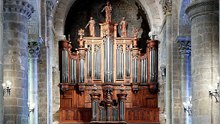 Clément Loret. 24 Études pour orgue | Клеман Лоре. 24 этюда для органа