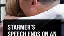 UK's Starmer quits after just two years