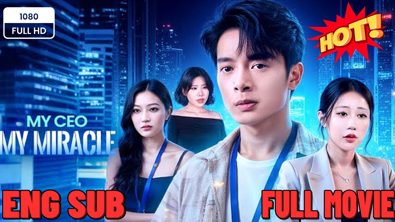 My Ceo My Miracle- Drama