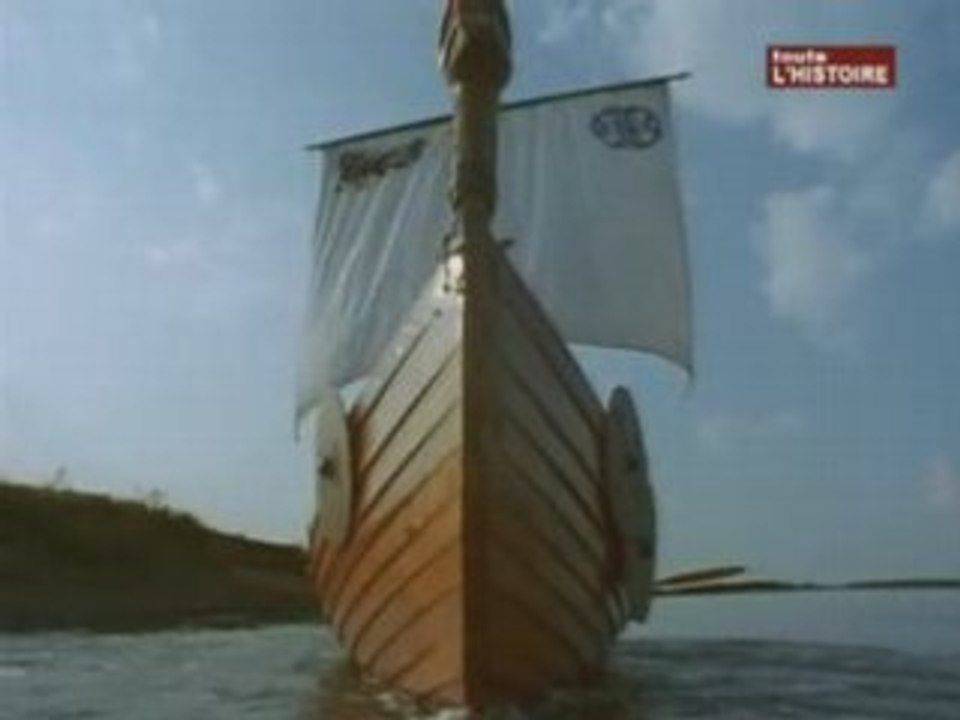 La Saga Des Vikings 4/4
