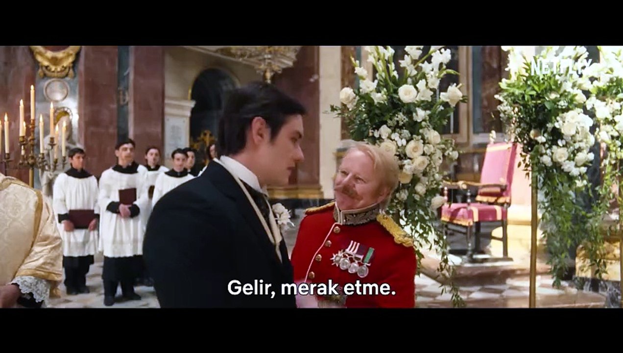 Enola Holmes 3   Resmi Fragman   Netflix