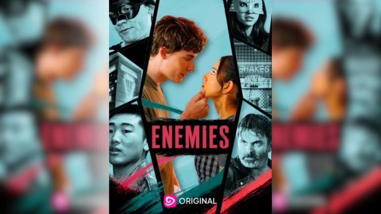 Enemies Full Movie