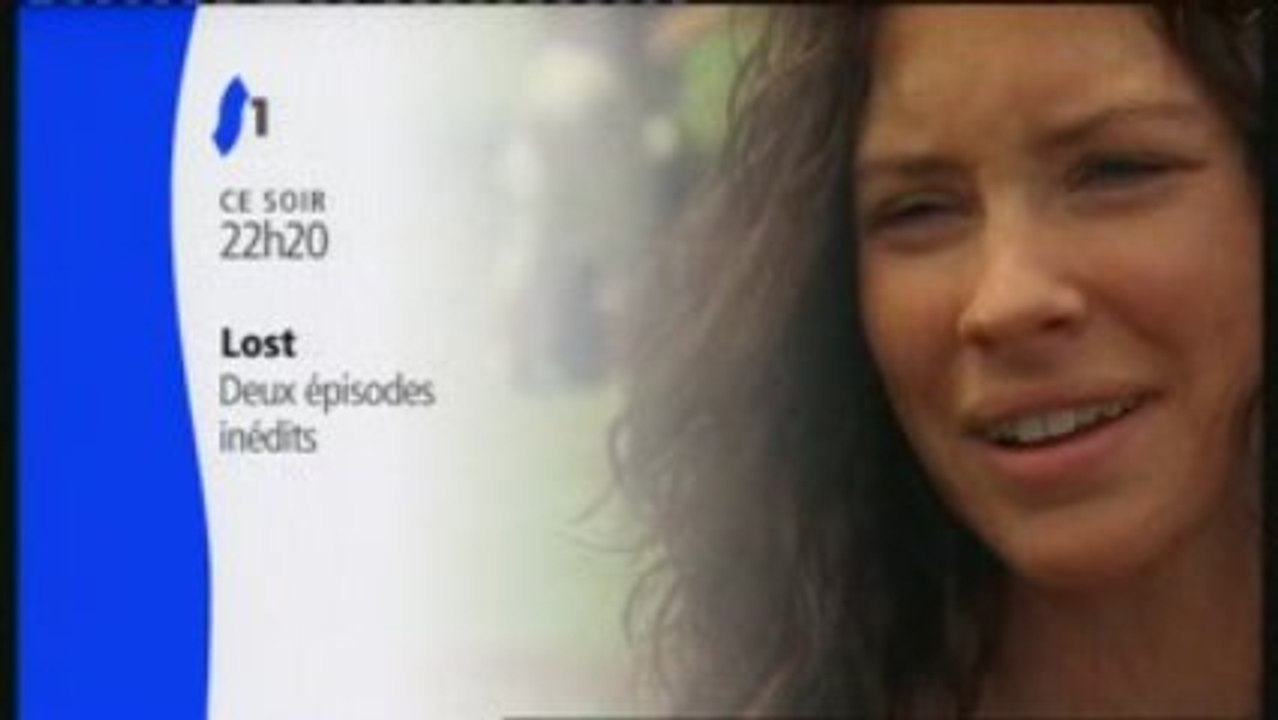 [TSR] BDL Lost : saison 4