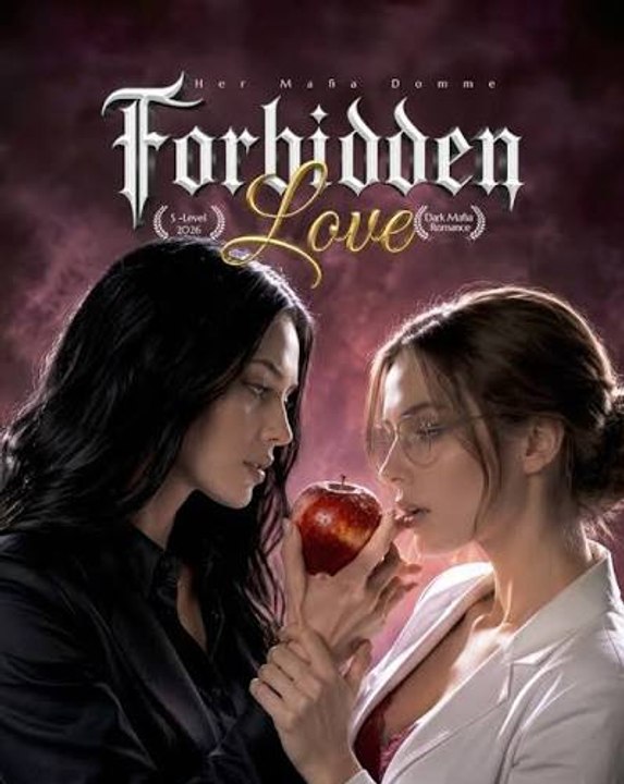 Forbidden Love：Her Mafia Domme - Full Series - Short Drama English