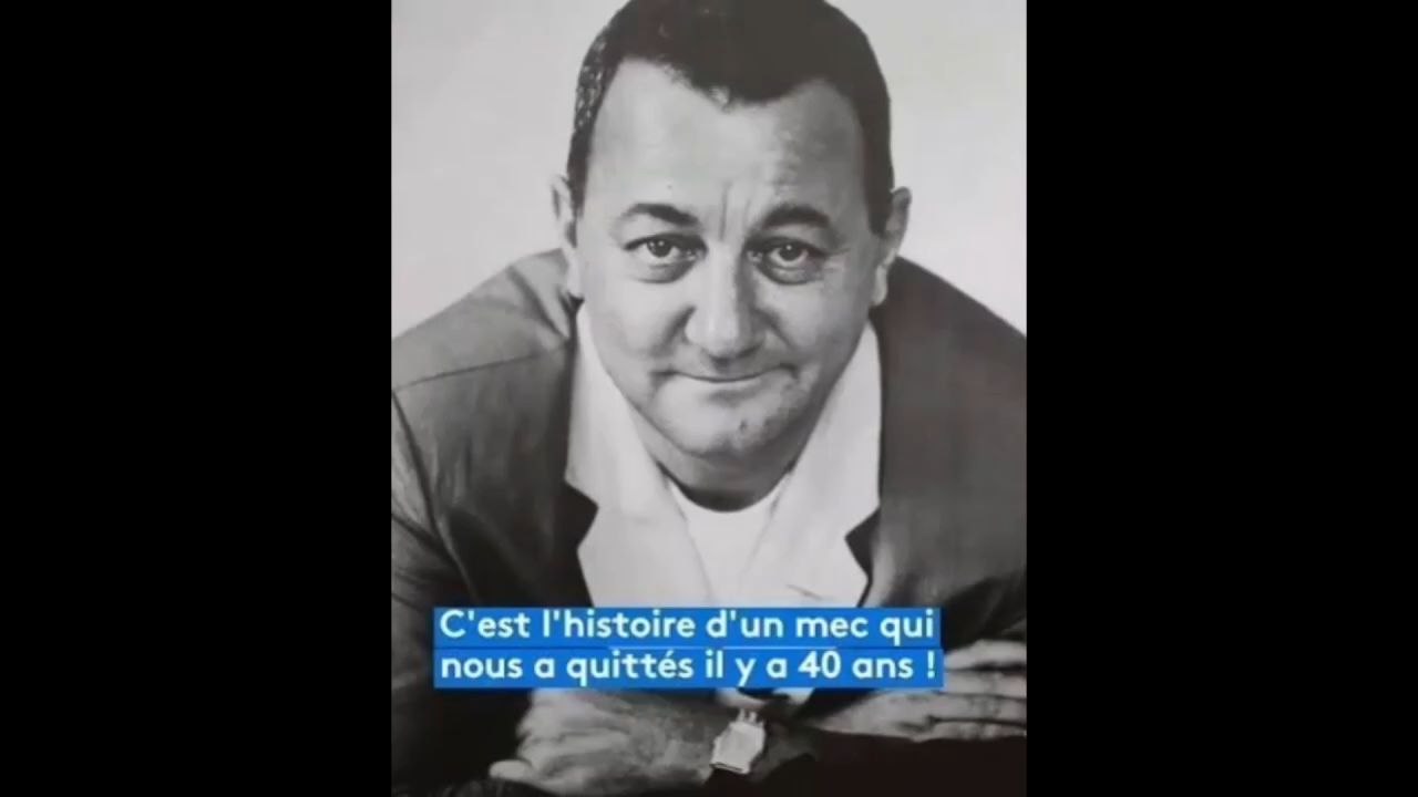 Coluche * CLIN D'OEIL HOMMAGE 2026 - 40 ans déjà (5/7) - Les hommes politiques (1980)